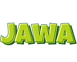 Jawa summer logo