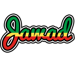 Jawad african logo