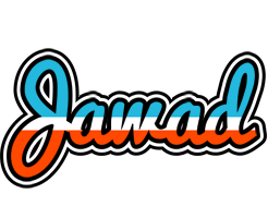 Jawad america logo