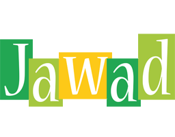 Jawad lemonade logo