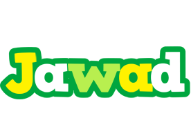 Jawad soccer logo