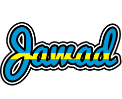 Jawad sweden logo