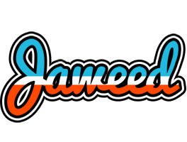 Jaweed america logo
