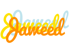 Jaweed energy logo