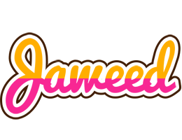 Jaweed smoothie logo