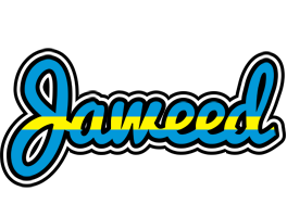 Jaweed sweden logo