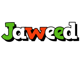 Jaweed venezia logo