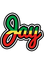 Jay african logo