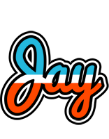 Jay america logo