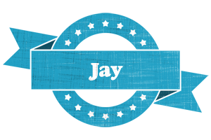 Jay balance logo