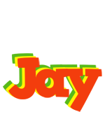 Jay bbq logo