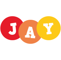 Jay boogie logo