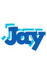 Jay business logo