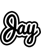 Jay chess logo