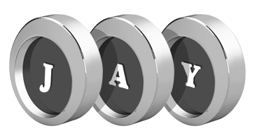 Jay coins logo