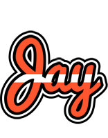 Jay denmark logo