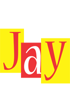 Jay errors logo