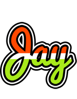 Jay exotic logo