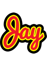 Jay fireman logo