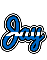 Jay greece logo