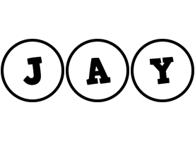 Jay handy logo