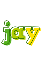 Jay juice logo