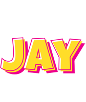 Jay kaboom logo
