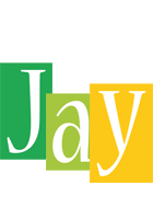 Jay lemonade logo