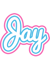 Jay outdoors logo