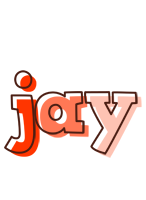 Jay paint logo