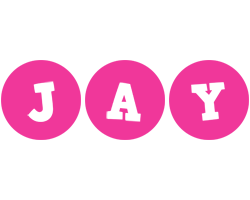 Jay poker logo