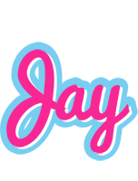 Jay popstar logo