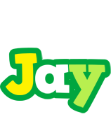 Jay soccer logo