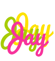 Jay sweets logo