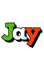 Jay venezia logo