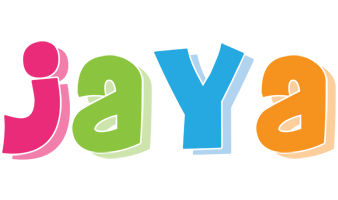 Jaya friday logo