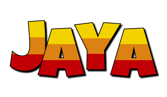 Jaya jungle logo