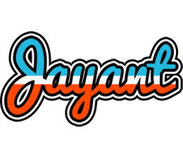 Jayant america logo