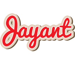 Jayant chocolate logo