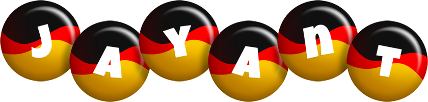 Jayant german logo