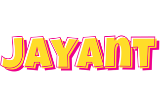 Jayant kaboom logo