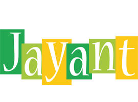 Jayant lemonade logo