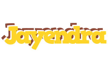 Jayendra hotcup logo