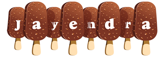Jayendra pinup logo