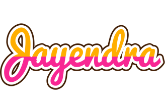 Jayendra smoothie logo