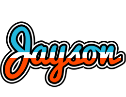 Jayson america logo