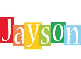 Jayson colors logo
