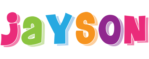 Jayson friday logo