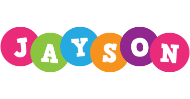 Jayson friends logo