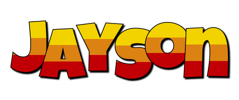 Jayson jungle logo